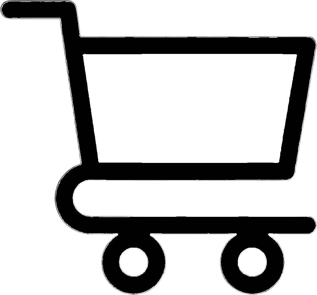 shopping cart